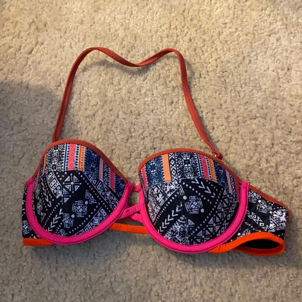aeropostale bikini top